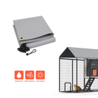 The Smart Coop Unlimited - Chicken Set-Up