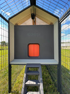 The Smart Coop