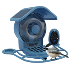 Aura Smart Bird Feeder Built-in AI