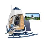 Dark_Blue_Bird_Feeder_with_Camera_Seedguard