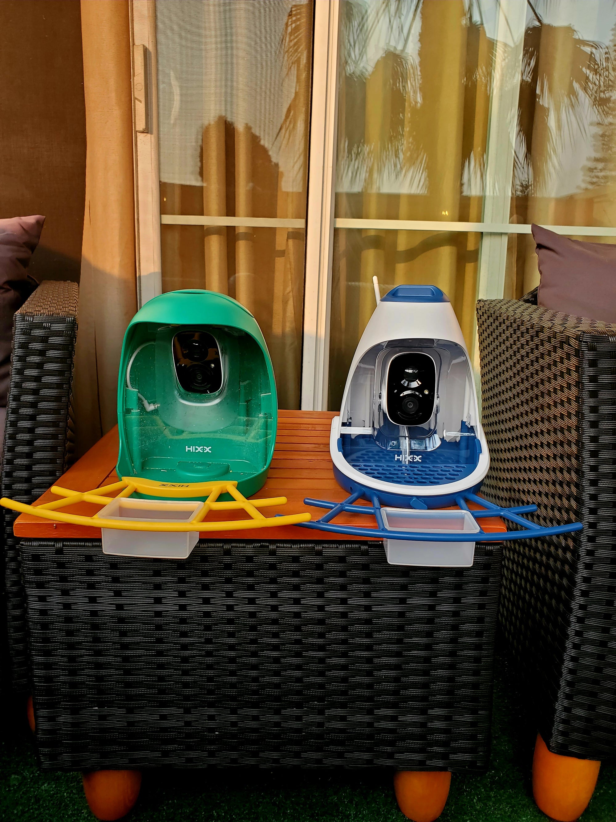 Shop Hixx Bird Feeder Online