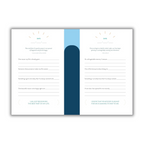 The 5-Minute Gratitude Journal: Give Thanks, Practice Positivity, Find Joy (Spiral Bound)