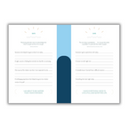 The 5-Minute Gratitude Journal: Give Thanks, Practice Positivity, Find Joy (Spiral Bound)
