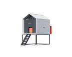 The Smart Coop