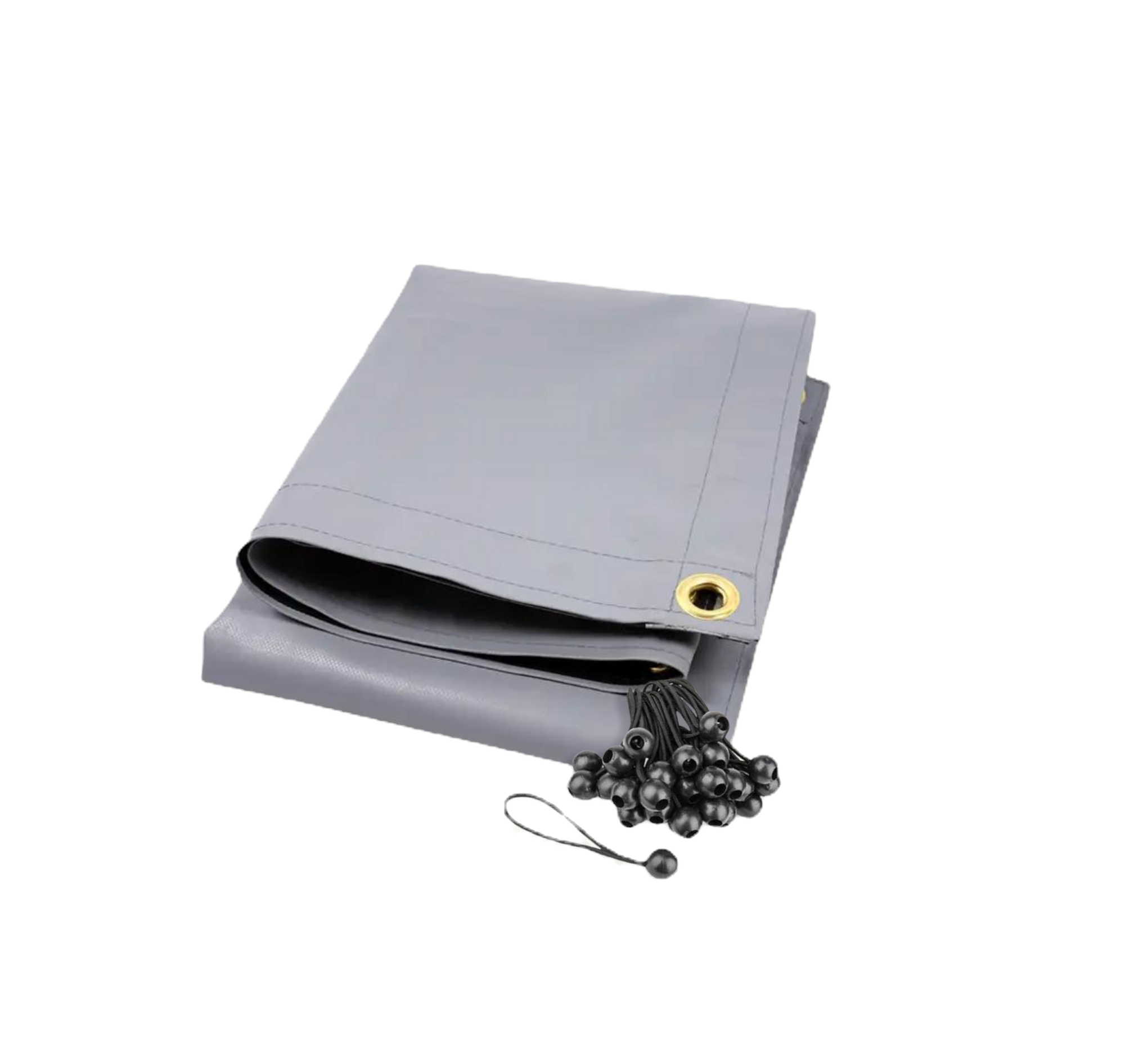 All-Weather Coop Tarp