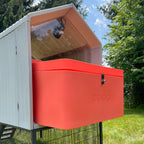The Smart Coop