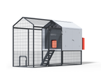 The Smart Coop