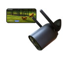 The Smart Coop AI Camera